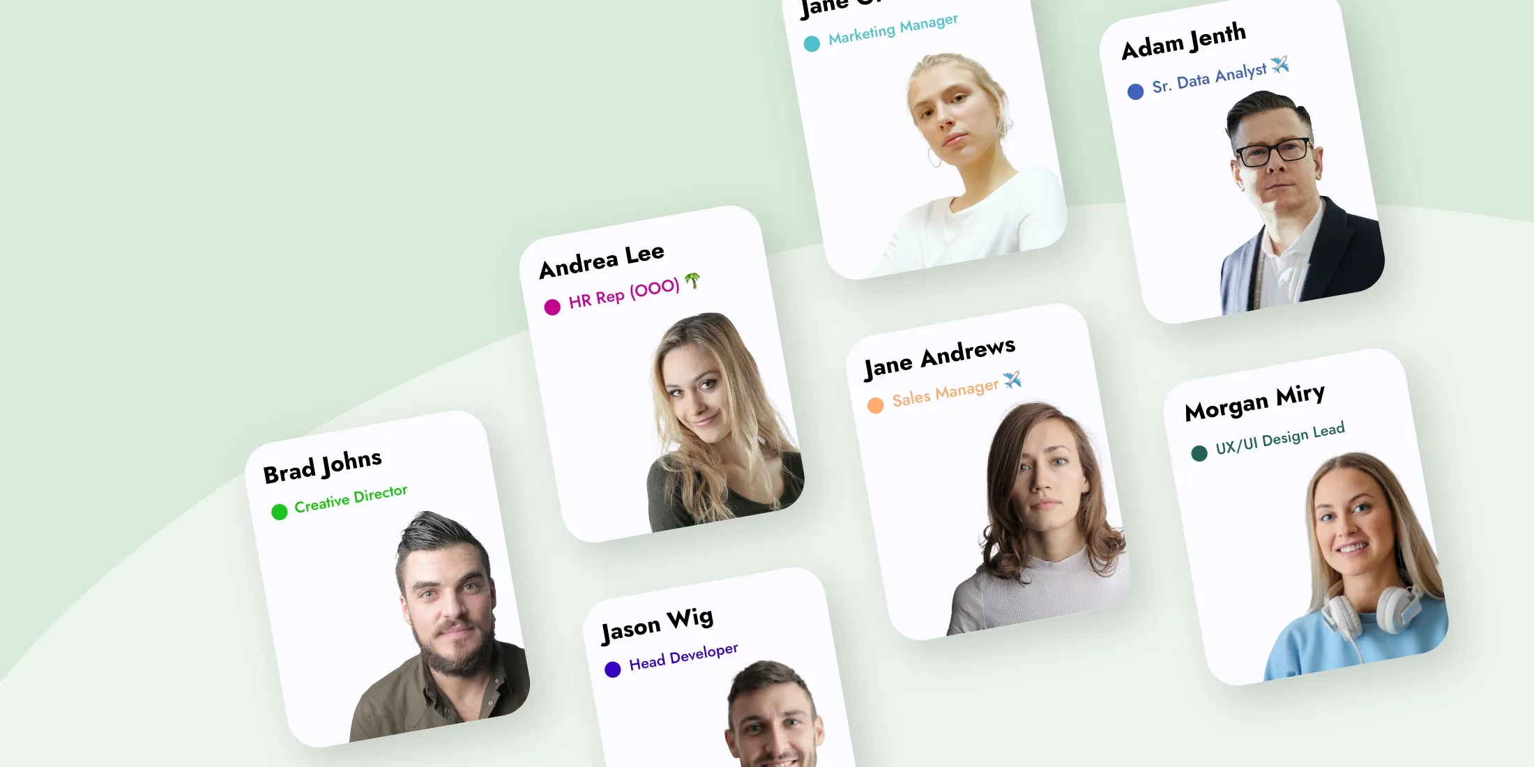 Defining a Project Team: What are Different Team Roles in a Typical Work Project?
